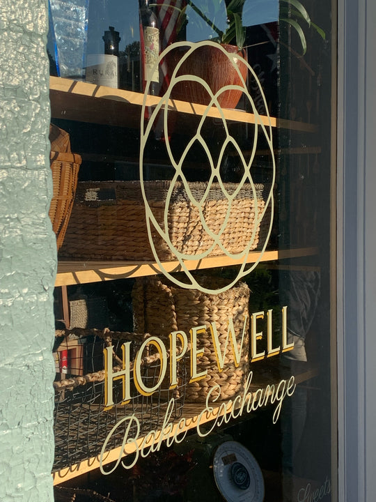Hopewell Bake Exchange