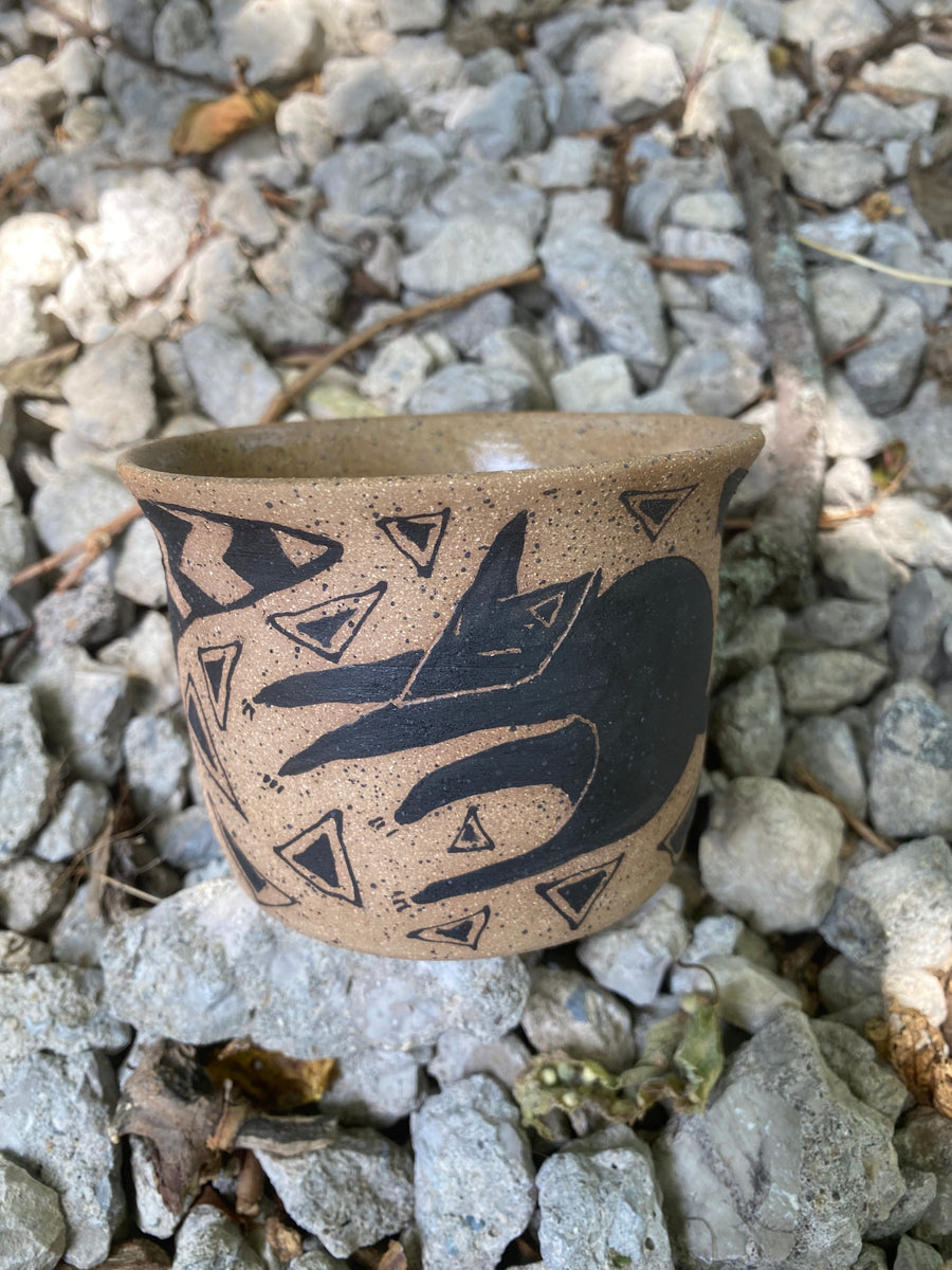 Fiain Small Pot - 22