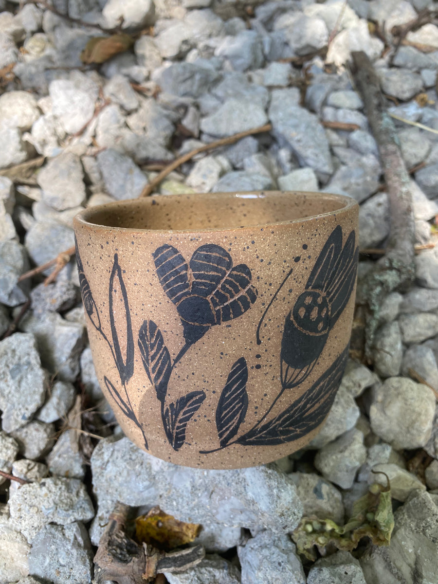 Fiain Small Pot - 23