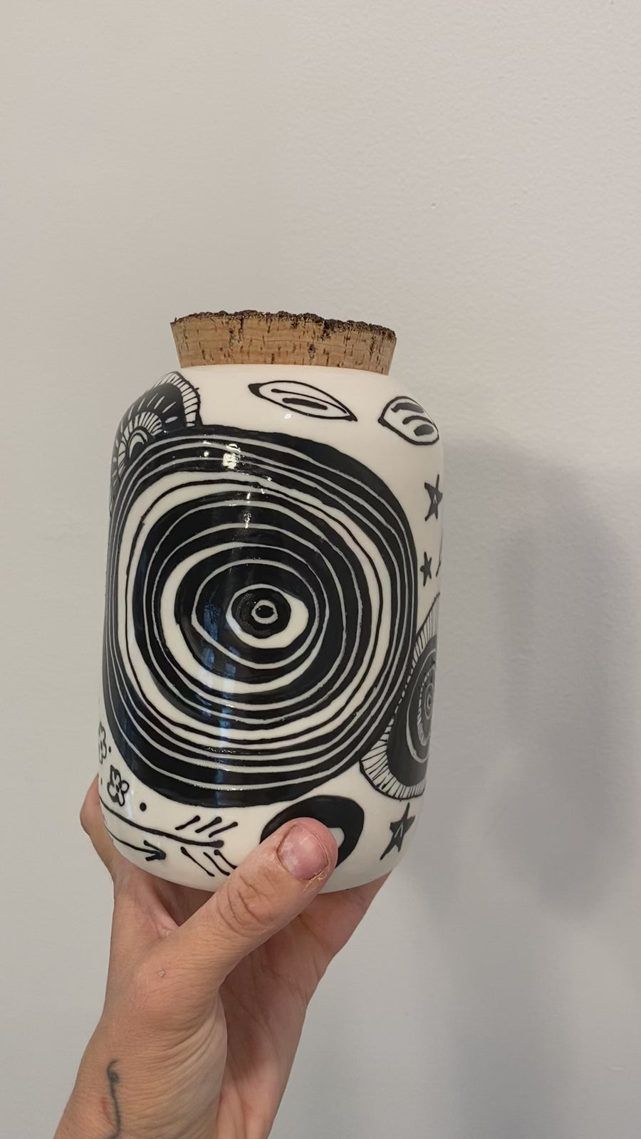 Bullet Jar 1