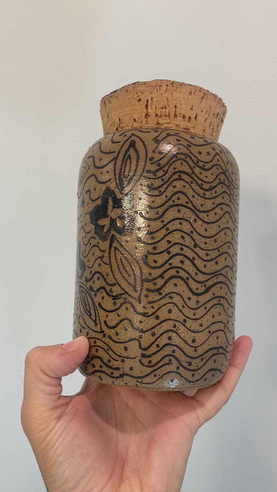 Bullet Jar 11