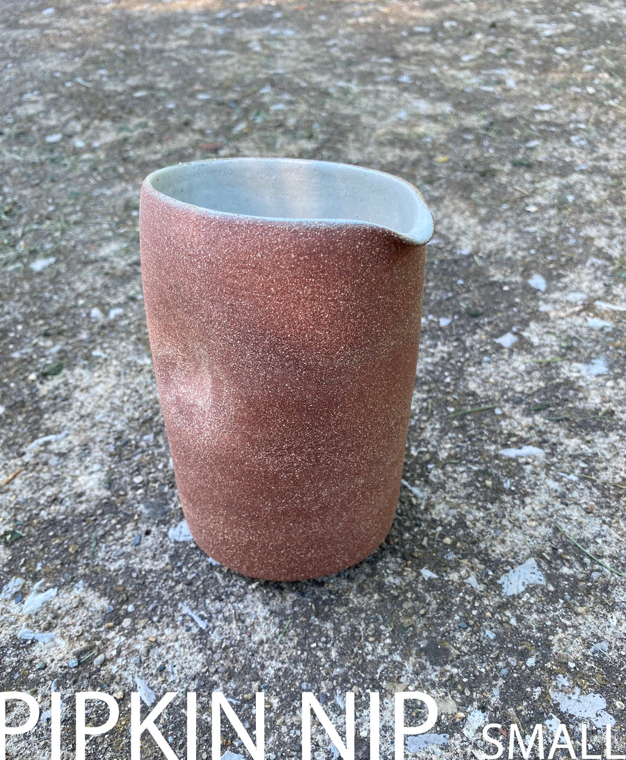 Pipkin Nip - Ceramic Pourer