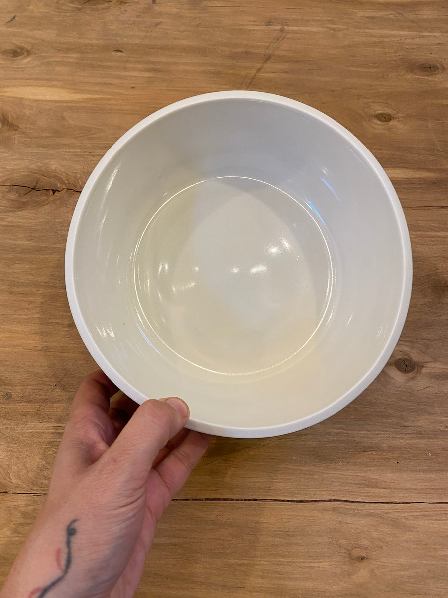 Fiain Bowl 6 - Porcelain
