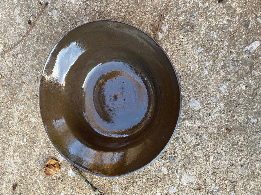 Kin Brim Cache Pot 4 - Light Body